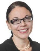 Dr. Melissa Simon Headshot