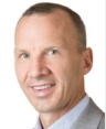 Dr. Michael D. Stover  Headshot