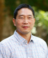 Michael Kang Headshot