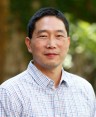 Michael Kang, PhD, JD Headshot