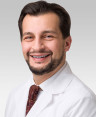 Dr. Mohamed Abazeed Headshot