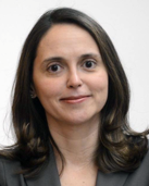 Monica Llorente  Headshot