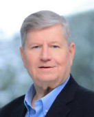 Rick Morris  Headshot