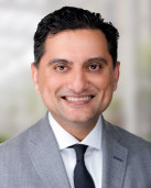 Dr. Murad Alam Headshot