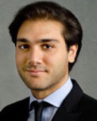 Nour Kteily Headshot