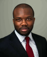 Chika O. Okafor Headshot