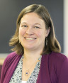 Christine Percheski Headshot