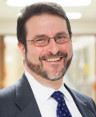 Aaron Packman Headshot