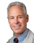 Paul J. Chaiken Headshot