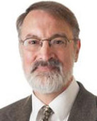 Philip E. Hockberger Headshot