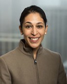 Dr. Priya Kumthekar Headshot