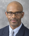 Rayvon Fouché  Headshot