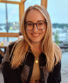 Rebecca Ewert  Headshot