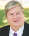 Rick Morris  Headshot