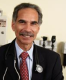 Dr. Robert F. Kushner  Headshot