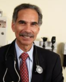Dr. Robert F. Kushner  Headshot