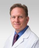 Dr. Rod Passman Headshot
