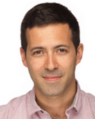 Rodrigo M. Braga Headshot