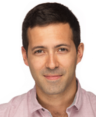 Rodrigo M. Braga Headshot