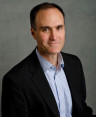 Joel Shapiro Headshot