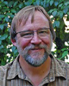 Brad Sageman Headshot