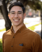 Santiago  José Molina , PhD Headshot