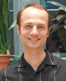 Sasha Tchekhovskoy Headshot