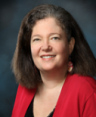 Dr. Nancy Young Headshot