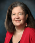 Dr. Nancy Young Headshot