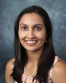 Dr. Anisha Kshetrapal  Headshot