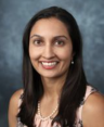 Dr. Anisha Kshetrapal  Headshot