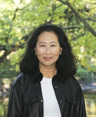 Ji-Yeon Yuh Headshot