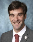 Alexander James Kula Headshot
