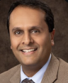 Shishir K. Maithel Headshot