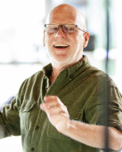 Donald Nally Headshot