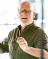 Donald Nally Headshot