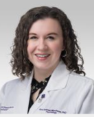 Sara H Hoffman Marchese  Headshot