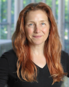 Stephanie Eisenbarth  Headshot