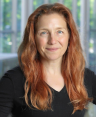 Stephanie Eisenbarth  Headshot