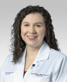 Sara Hoffman Marchese  Headshot