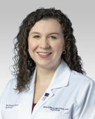 Sara Hoffman Marchese  Headshot