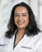 Dr. Seema Venkatachalam Malkani Headshot