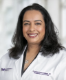 Dr. Seema Venkatachalam Malkani Headshot