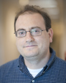 Dr. Seth M. Pollack Headshot