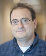 Dr. Seth M. Pollack Headshot