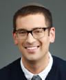 David Shyovitz Headshot