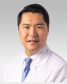 Dr. Song Jiang Headshot