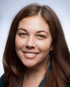 Stephanie Edgerly Headshot