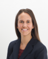 Dr. Stephany L. Mazur Headshot