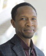 Sylvester Johnson Headshot